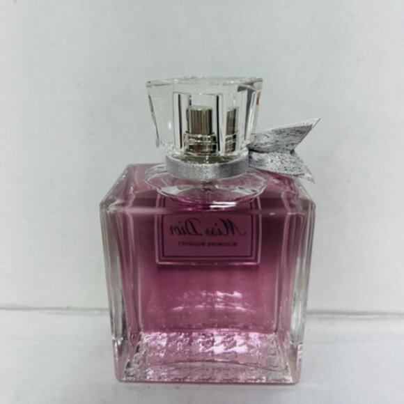 Miss Dior Blooming Bouquet Eau De Toilette, 5 fl oz- NEW/ NO BOX - Picture 2 of 3